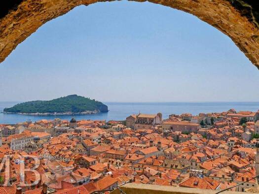 Wohnung zum Kauf 1.000 € 105 m² Dubrovnik