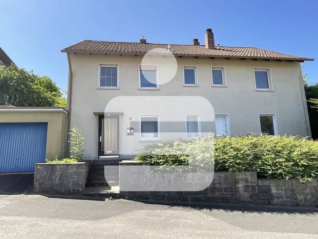 Einfamilienhaus zum Kauf 249.000 € 6 Zimmer 125 m² 930 m² Grundstück Münnerstadt 97702