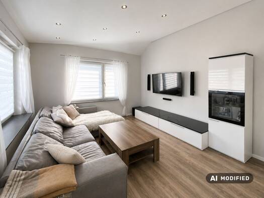 Einfamilienhaus zum Kauf 400.000 € 6 Zimmer 148 m² 1.422 m² Grundstück Rötgesbüttel 38531