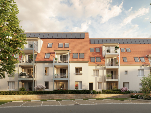 Fertig- und Musterhäuser zum Kauf Flößerstraße 19 Bissingen Bietigheim-Bissingen 74321