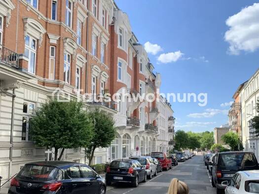 Wohnung zur Miete Tauschwohnung 834 € 2 Zimmer 57 m² Hohenfelde Nord 22087