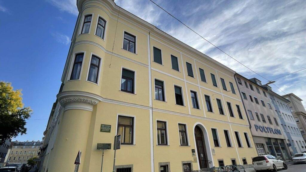 Wohnung zum Kauf 349.000 € 4 Zimmer 133,2 m² EG Eggenberg Graz 8020