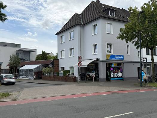 Haus zum Kauf 1.250.000 € 214,8 m² 519 m² Grundstück Wersten Stadtbezirk 9 40591