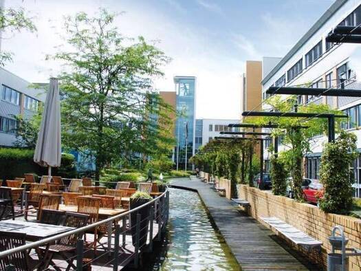 Lagerhalle zur Miete provisionsfrei 12 € 293 m² Lagerfläche Neu-Isenburg 63263