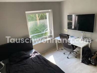 Wohnung zur Miete Tauschwohnung 750 € 3 Zimmer 55 m² Otterndorf Hamburg 20539