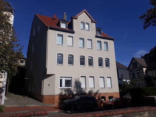 Wohnung zum Kauf 105.000 € 4 Zimmer 108 m² 1. Geschoss frei ab sofort Lüdenscheid Lüdenscheid 58511