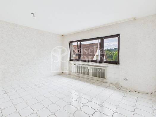 Wohnung zum Kauf 109.000 € 4 Zimmer 90 m² 1. Geschoss frei ab sofort Hassel Sankt Ingbert 66386