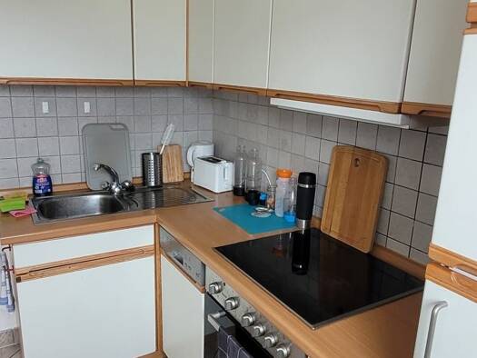 Wohnung zur Miete 780 € 3 Zimmer 79 m² frei ab 01.09.2026 St Johann Mitte 66123