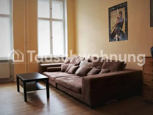 Wohnung zur Miete Tauschwohnung 550 € 2 Zimmer 55 m² 2. Geschoss Prenzlauer Berg Berlin 10405