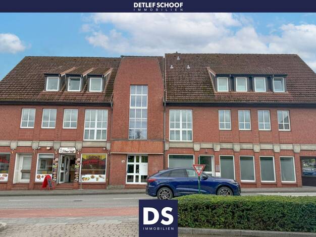 Gewerbeobjekt zum Kauf als Kapitalanlage geeignet 1.375.000 € 653 m² 421 m² Grundstück Preetz 24211