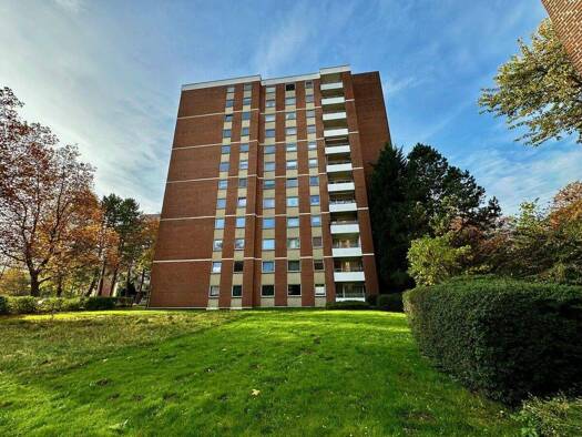 Wohnung zum Kauf 250.000 € 2 Zimmer 81,9 m² 1. Geschoss Rahlstedt Hamburg 22147