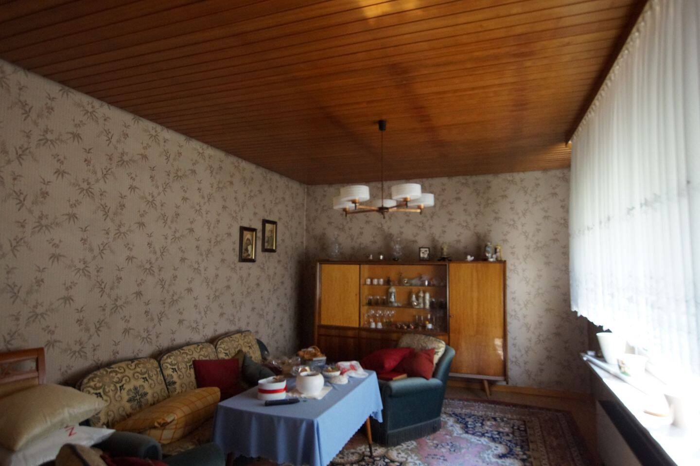 Haus – Wolfsburg, Sülfeld - Ansicht 2