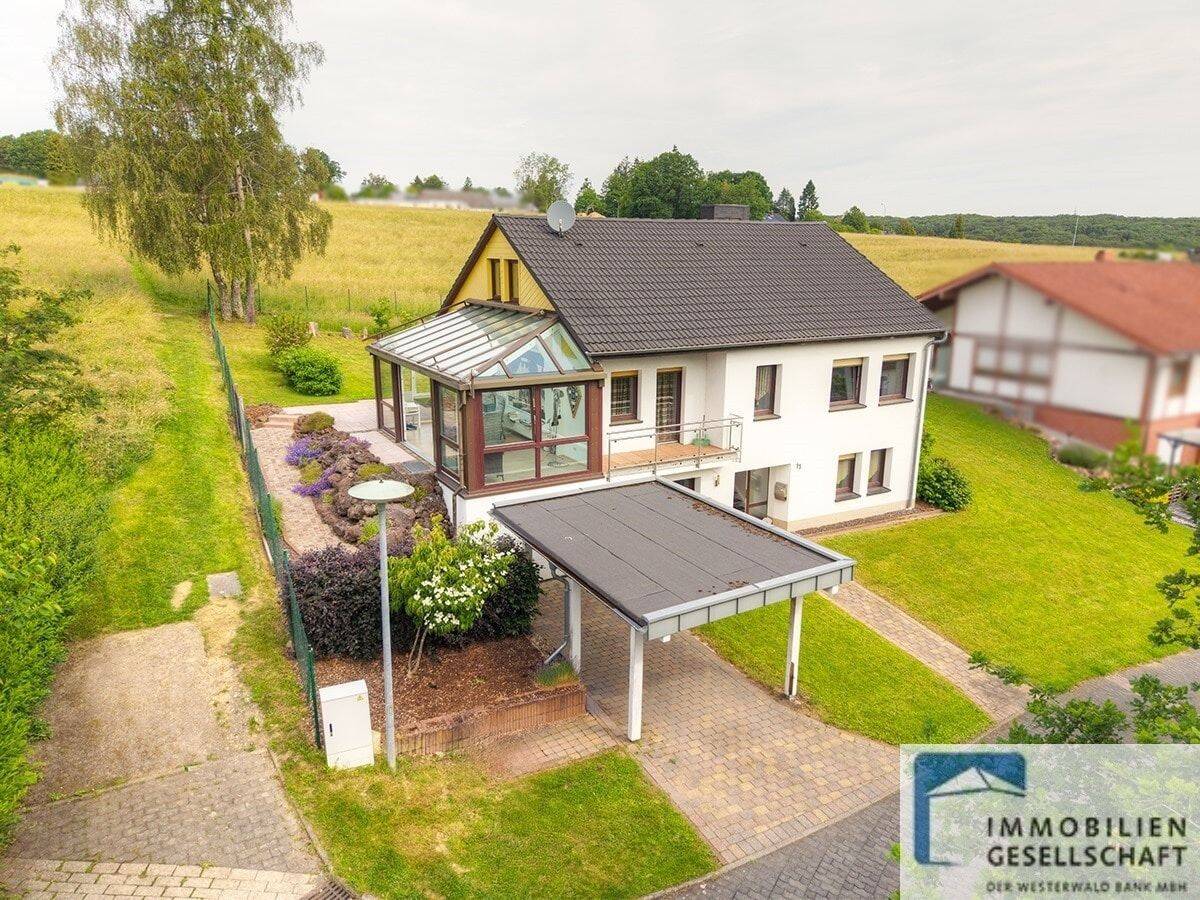 Einfamilienhaus zum Kauf, Breitscheid