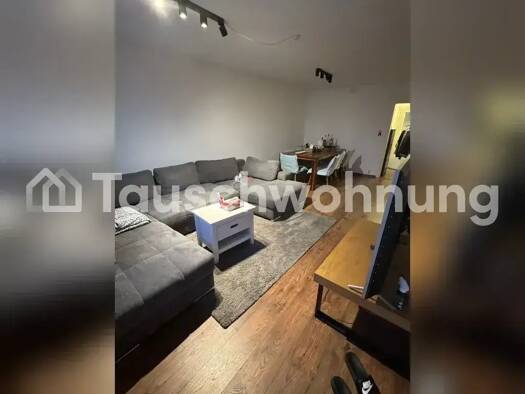 Wohnung zur Miete Tauschwohnung 533 € 2 Zimmer 59,2 m² 4. Geschoss Niendorf Hamburg 22457