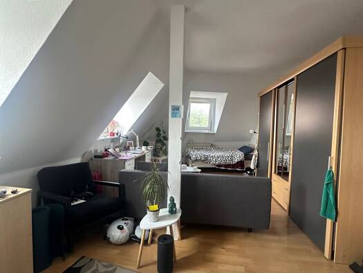 WG-Zimmer zur Miete 200 € 30 m² frei ab 01.09.2026 Südostviertel Essen 45138