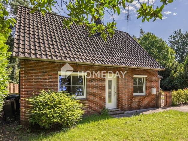 Einfamilienhaus zum Kauf 229.900 € 7 Zimmer 134 m² 1.139 m² Grundstück Munderloh Hatten 26209