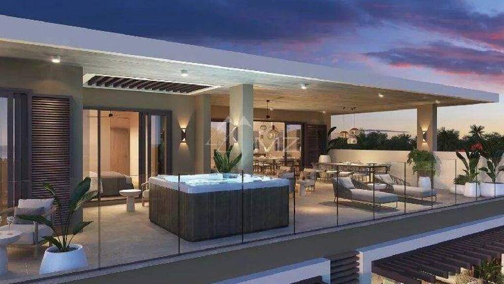 Wohnung zum Kauf 73.000.000 € 238 m² Rivière Du Rempart