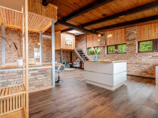 Wohnung zum Kauf provisionsfrei 175.000 € 2 Zimmer 86,1 m² EG frei ab sofort Labömitzer Straße 3 Benz 17429