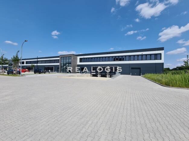 Halle/Industriefläche zur Miete 11.800 m² Lagerfläche Innenstadt Neunkirchen 66538
