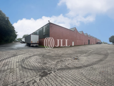 Lagerhalle zur Miete provisionsfrei 10.431 m² Lagerfläche Merklinde Castrop-Rauxel 44577
