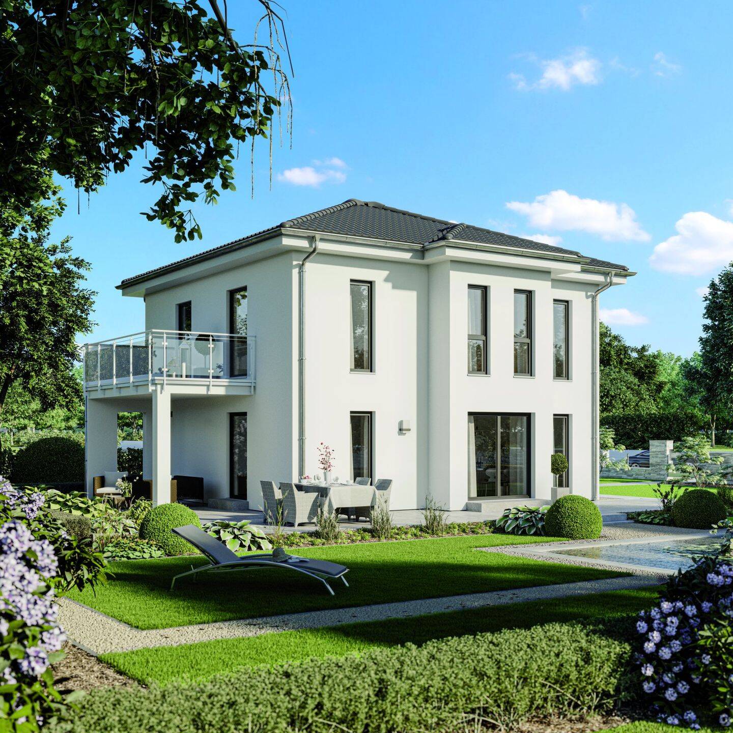 Haus zum Kauf, Ering a.Inn