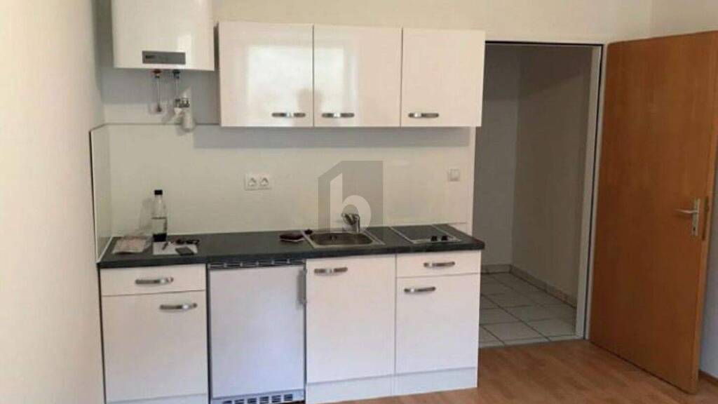 Wohnung zum Kauf 107.000 € 1 Zimmer 33 m² 1. Geschoss Sankt Peter Graz 8042