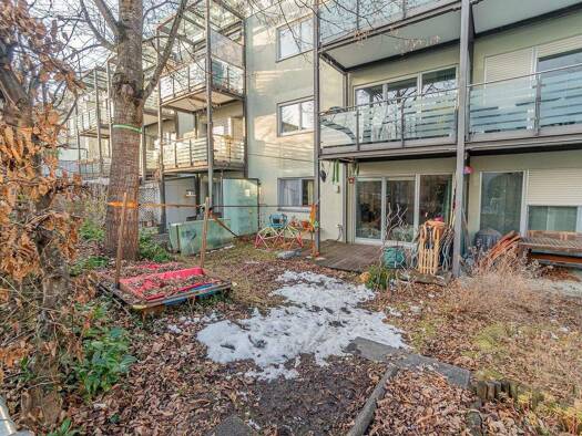 Wohnung zum Kauf 429.000 € 3 Zimmer 73 m² EG Prälat-Michael-Höck-Str. 85 Freising 85354