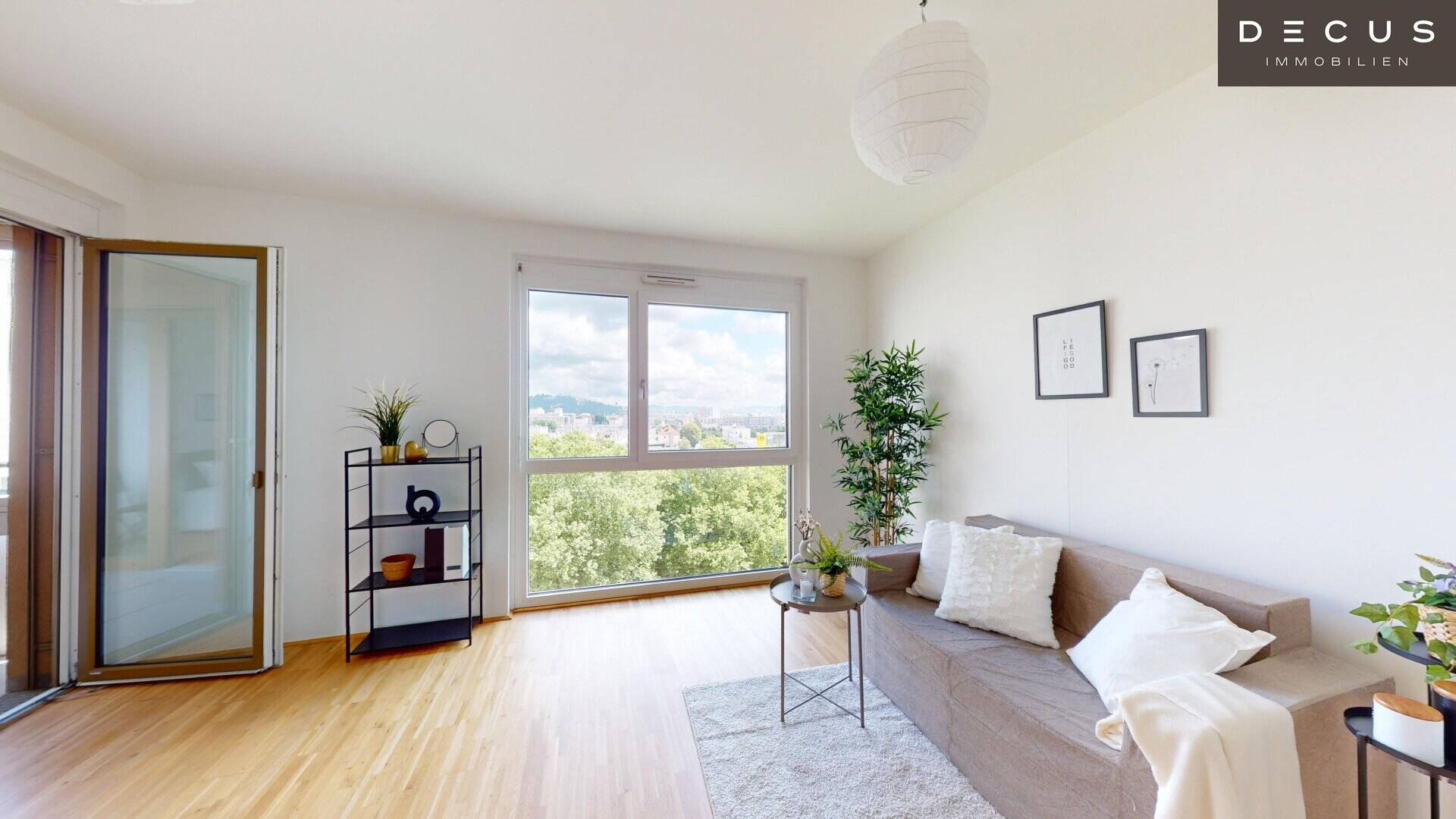 Wohnung – Graz, Katastralgemeinde Lend, Lend - Ansicht 2