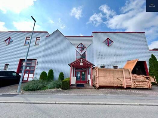 Büro zur Miete 330 € 25 m² Bürofläche Aidlingen Aidlingen 71134