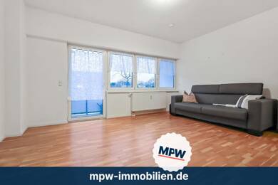 Immobilie zum Kauf als Kapitalanlage geeignet 150.000 € 1 Zimmer 29,6 m² Berlin 13593