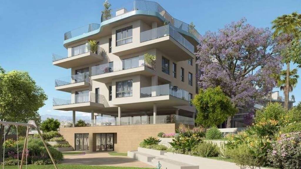 Wohnung zum Kauf 445.000 € 99 m² La Estrada 03581