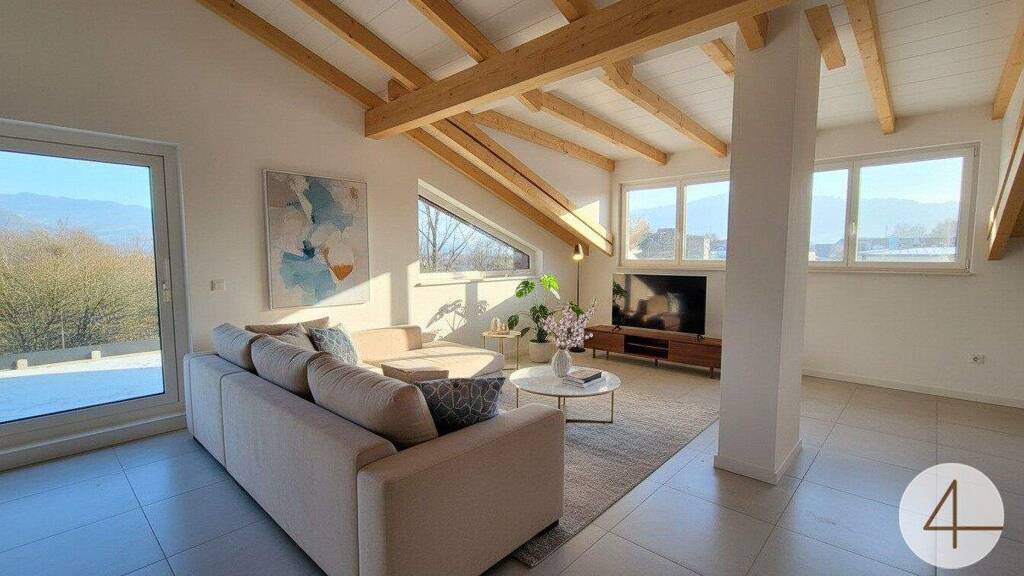Penthouse zum Kauf - Erstbezug 1.150.000 € 4 Zimmer Litzlberg 4863