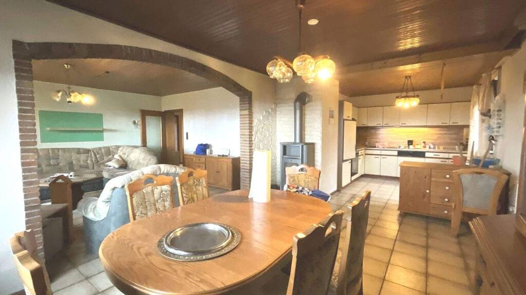 Einfamilienhaus zum Kauf 145.000 € 7 Zimmer 205 m² 630 m² Grundstück Neuerode Meinhard 37276