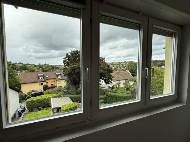 Wohnung zur Miete 1.050 € 3 Zimmer 75 m² EG Denkendorf 73770