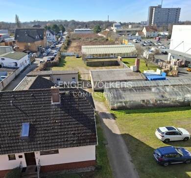 Grundstück zum Kauf 7.964 m² Grundstück Hannover 30165