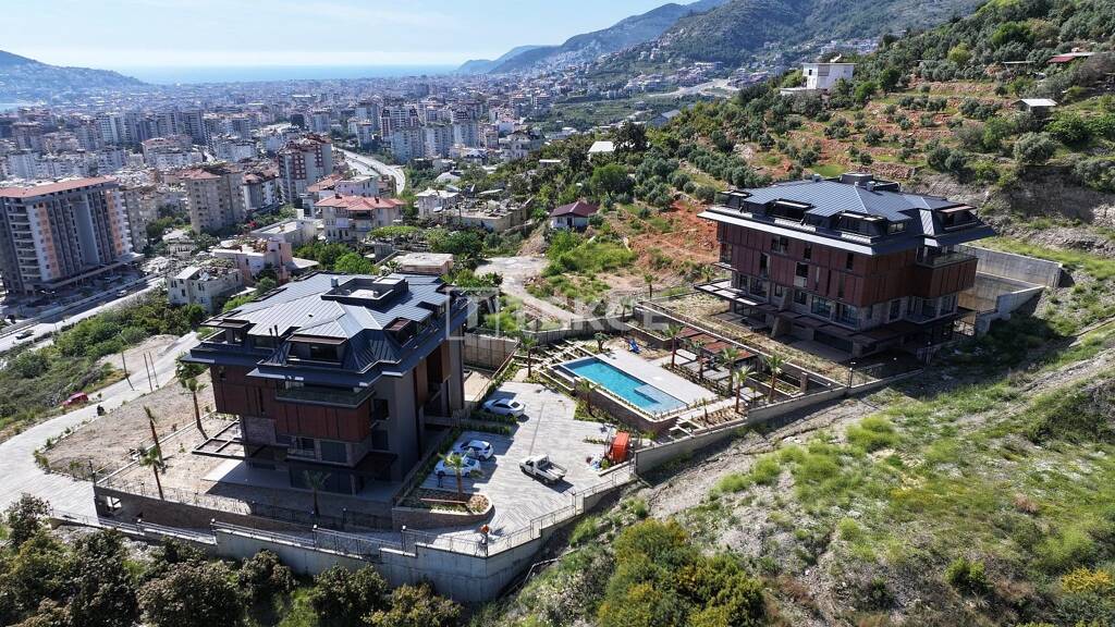 Studio zum Kauf 560.000 € 4 Zimmer 170 m² EG Antalya 07400