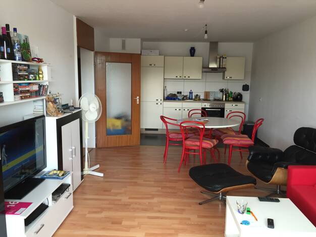 Wohnung zur Miete Wohnen auf Zeit 1.550 € 2 Zimmer 75 m² frei ab 01.07.2026 Innenstadt Kaiserslautern 67663