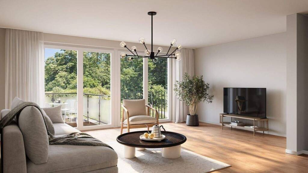 Haus zum Kauf - Erstbezug provisionsfrei 889.000 € 186 m² Haidelmoosweg Fürstenberg Konstanz 78467