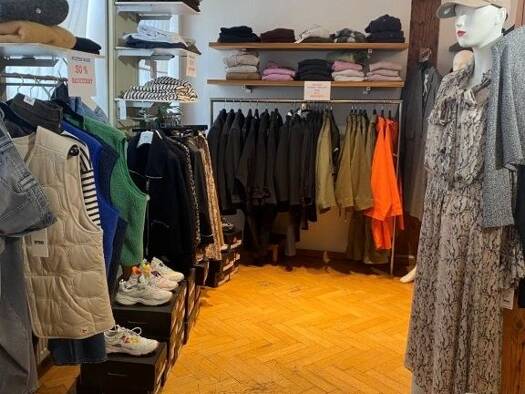 Laden zur Miete 7.000 € 4,5 Zimmer 100 m² Verkaufsfläche Obere Brücke 7 Bamberg Bamberg 96047
