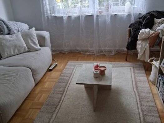 Wohnung zur Miete 634 € 2 Zimmer 44 m² Zentrum Bonn 53113