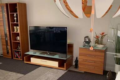 Wohnung zur Miete 700 € 2 Zimmer 66,5 m² Markdorfer Straße 46 Kluftern Friedrichshafen 88048