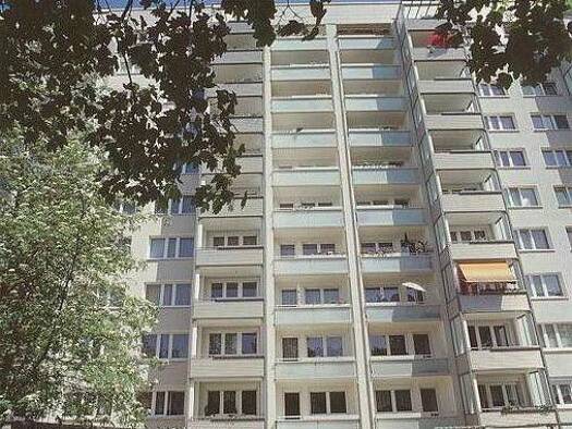 Wohnung zur Miete 518 € 2 Zimmer 50,8 m² frei ab 15.10.2026 Comeniusstraße 34 a Striesen-Süd Dresden 01309
