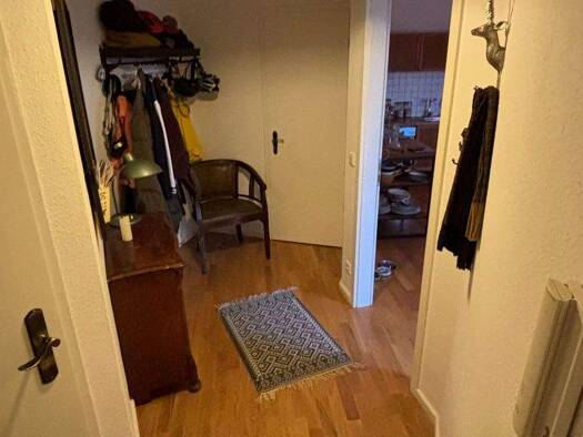 Wohnung zur Miete 1.400 € 3 Zimmer 125 m² 4. Geschoss frei ab sofort Stiftstraße 8 Brandenburger Vorstadt Potsdam 14471