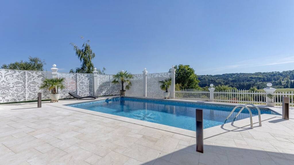 Haus zum Kauf 1.490.000 € 9 Zimmer 291,3 m² 1.150 m² Grundstück Weiz 8181