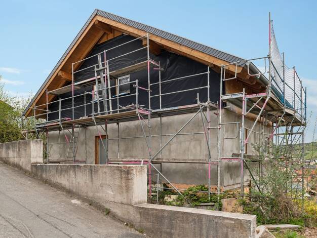 Einfamilienhaus zum Kauf 349.000 € 5 Zimmer 197,7 m² 584 m² Grundstück Frei-Laubersheim 55546