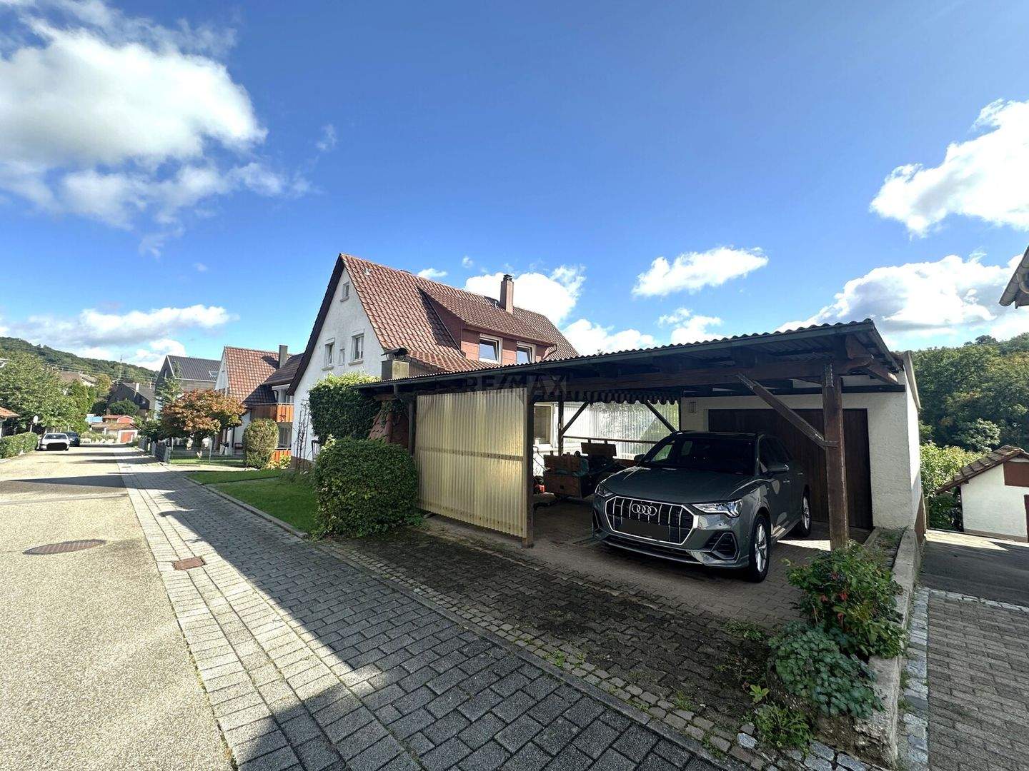 Einfamilienhaus zum Kauf, Albershausen
