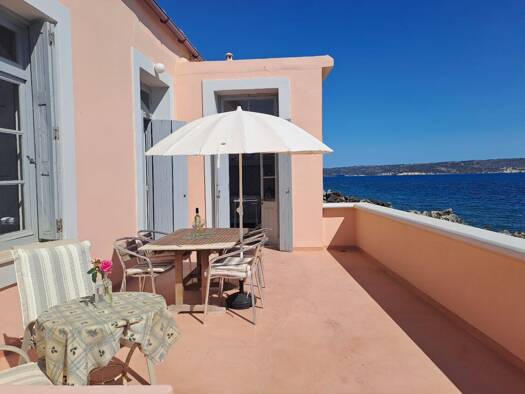Haus zum Kauf 875.000 € 6 Zimmer 283 m² 249 m² Grundstück Municipality of Apokoronas 73003