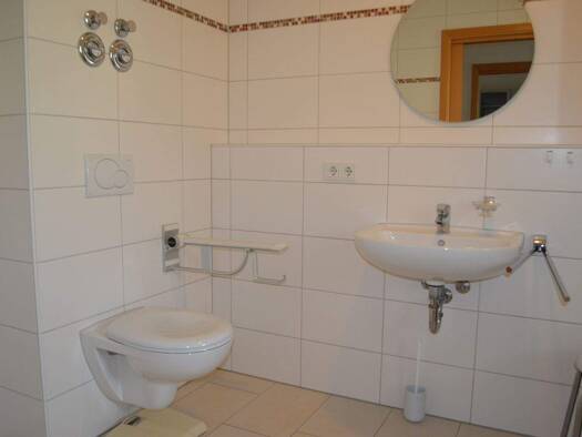 Studio zur Miete 854 € 2 Zimmer 61 m² 2. Geschoss frei ab sofort Fürstenfeldbruck 82256