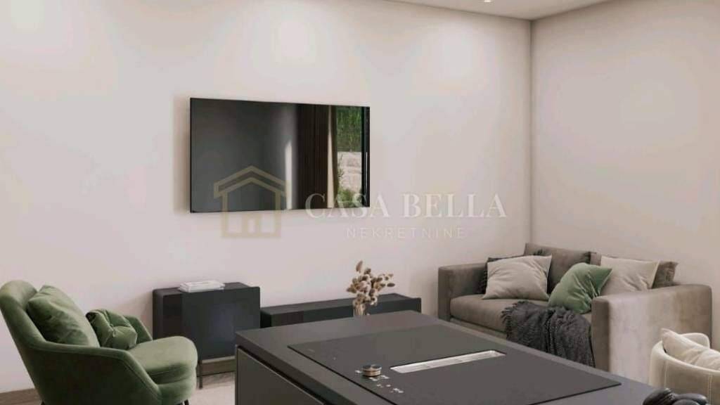 Wohnung zum Kauf 520.000 € 3 Zimmer 79 m² Krk Centar