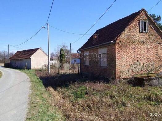 Haus zum Kauf 29.000 € 1 Zimmer 50 m² Lipovec, Zlatar-Bistrica Zlatar-Bistrica